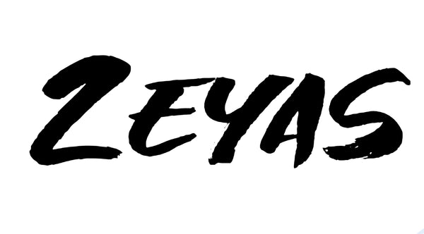 Zeyas